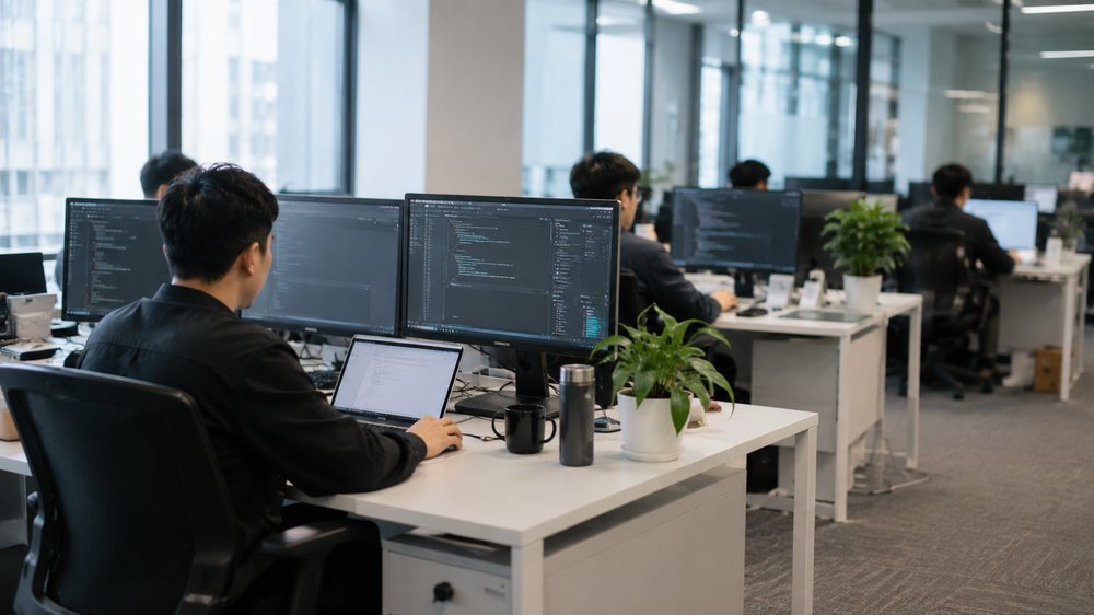 软件信息技术企业财税服务案例