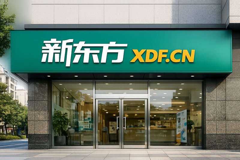 苏州新东方培训学校有限公司